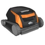 Automatic bottom wall vacuum cleaner Dolphin E20