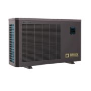 Heat pump XHPFDPLUS 100E – inventor