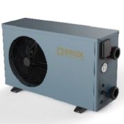 Heat pump XHP FD PLUS 140 (12 kW)