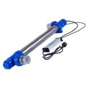 Uv lamp 75W