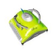 Automatic bottom vacuum cleaner - Dolphin spring